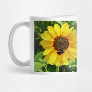 Pollen Queen Mug